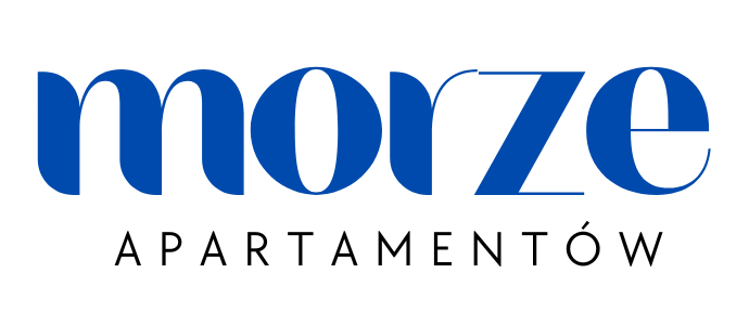 Logo Morze Apartamentów