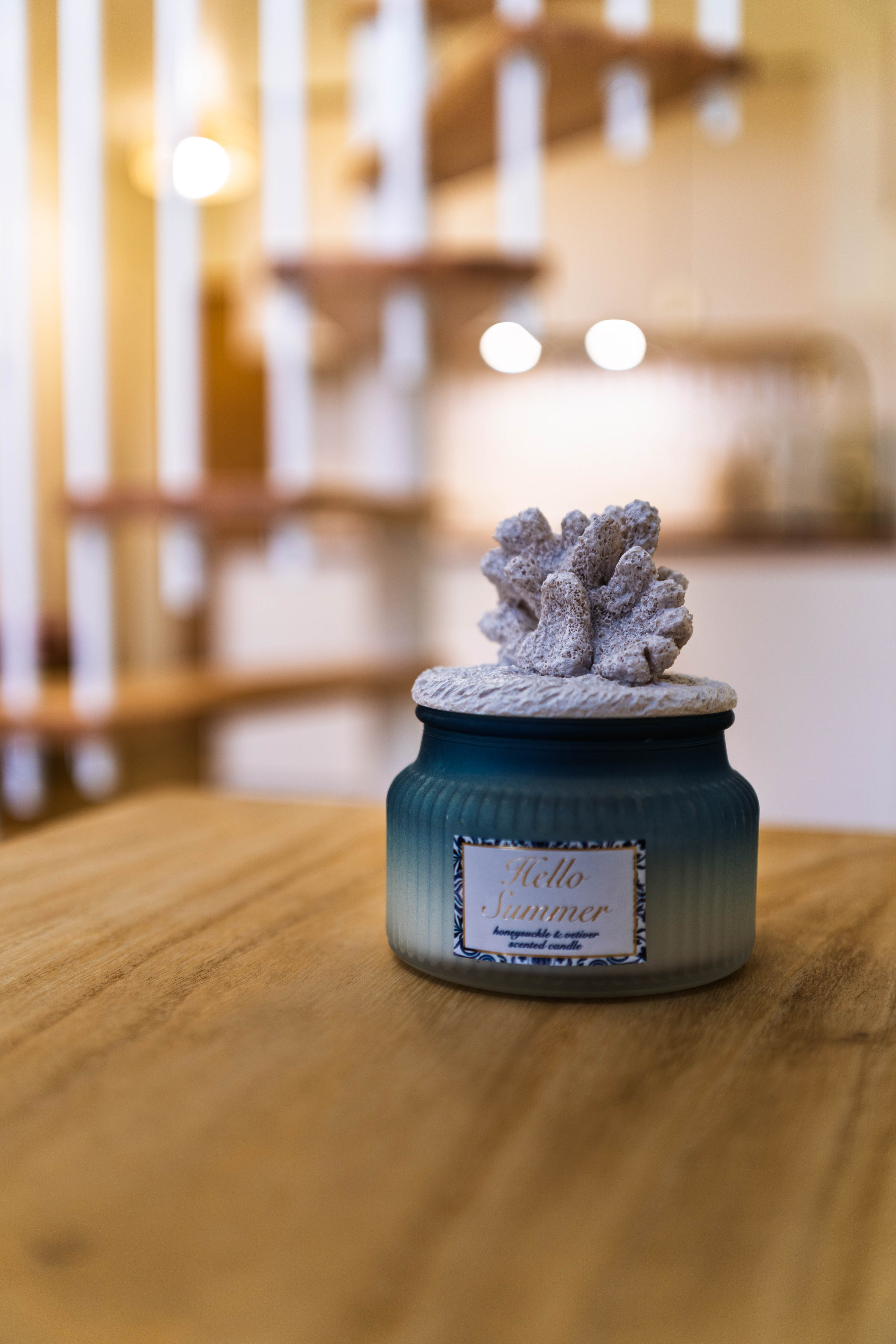 Zdjęcie detalu w apartamencie